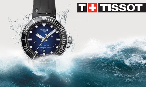 La Vuelta Tissot