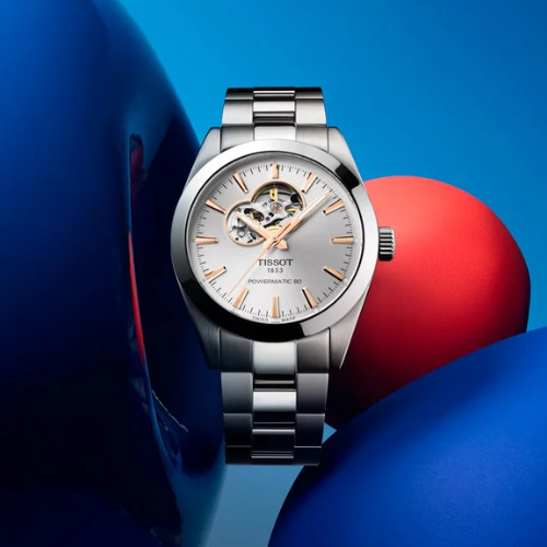 Tissot Carson