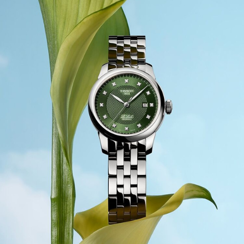 Tissot Le Locle