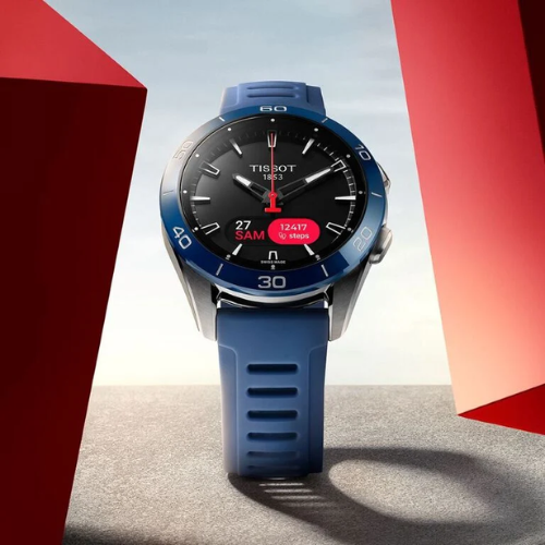 Tissot T-Touch