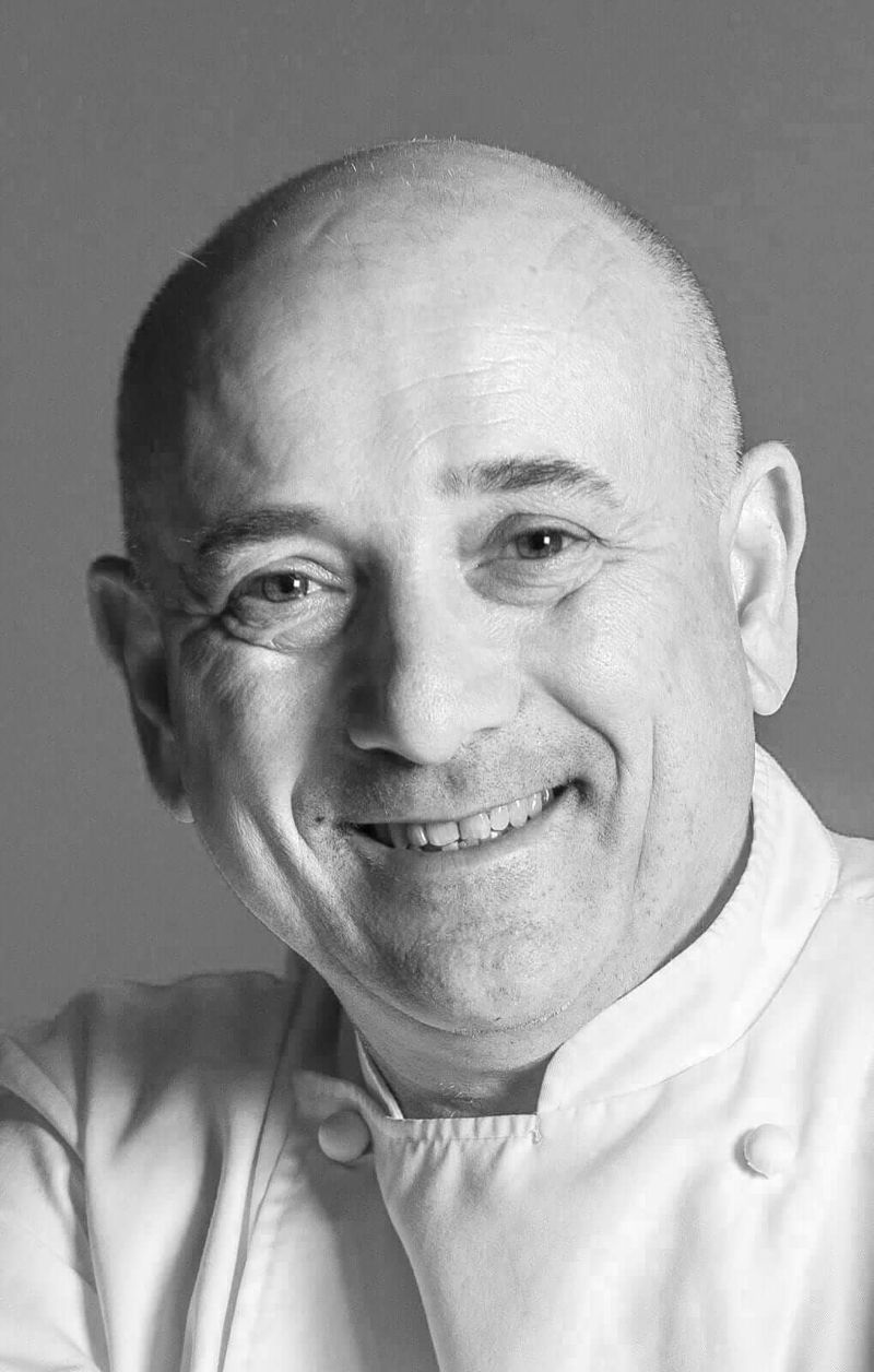 Bernard Bach