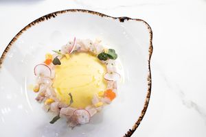 Chef ́s Table