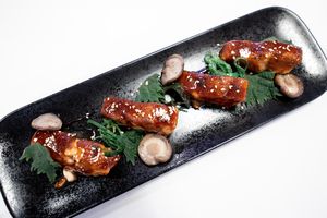 Chef ́s Table