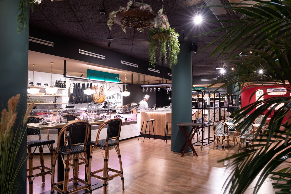 Ibérico-Gascón
