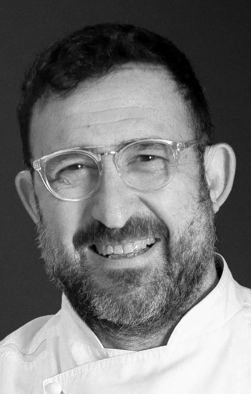 Oscar Manresa