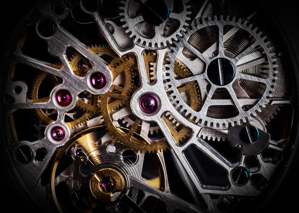 The Watch Lab